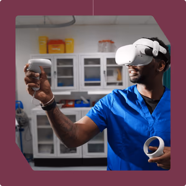 From Script to Simulation: How Mavida Trains Mental Health Providers with AI Roleplay