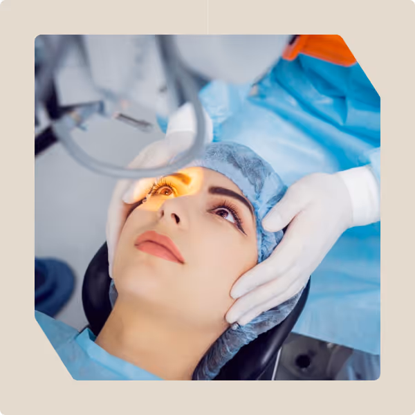 Making Surgery Less Scary