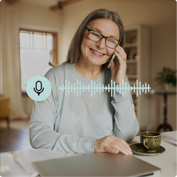 Why is Voice automation a game-changer for Post-Cataract Surgery Care? 