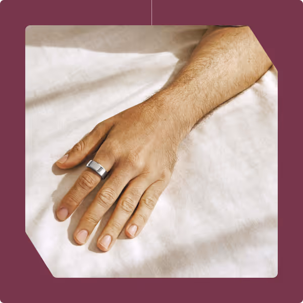 Smart Ring Wearables