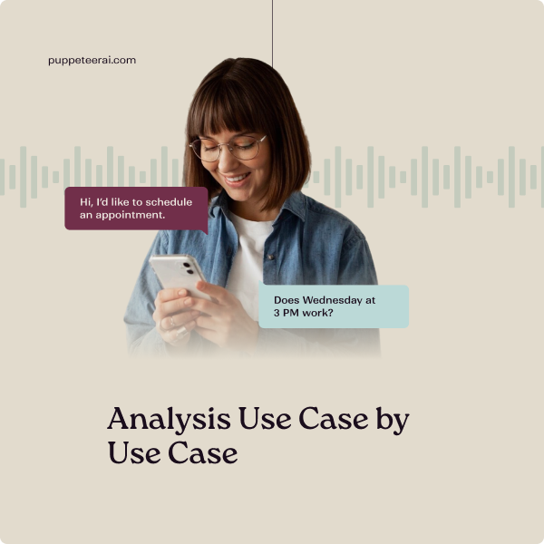 How to Measure the ROI of AI Voice Agents in Healthcare - By Use Case