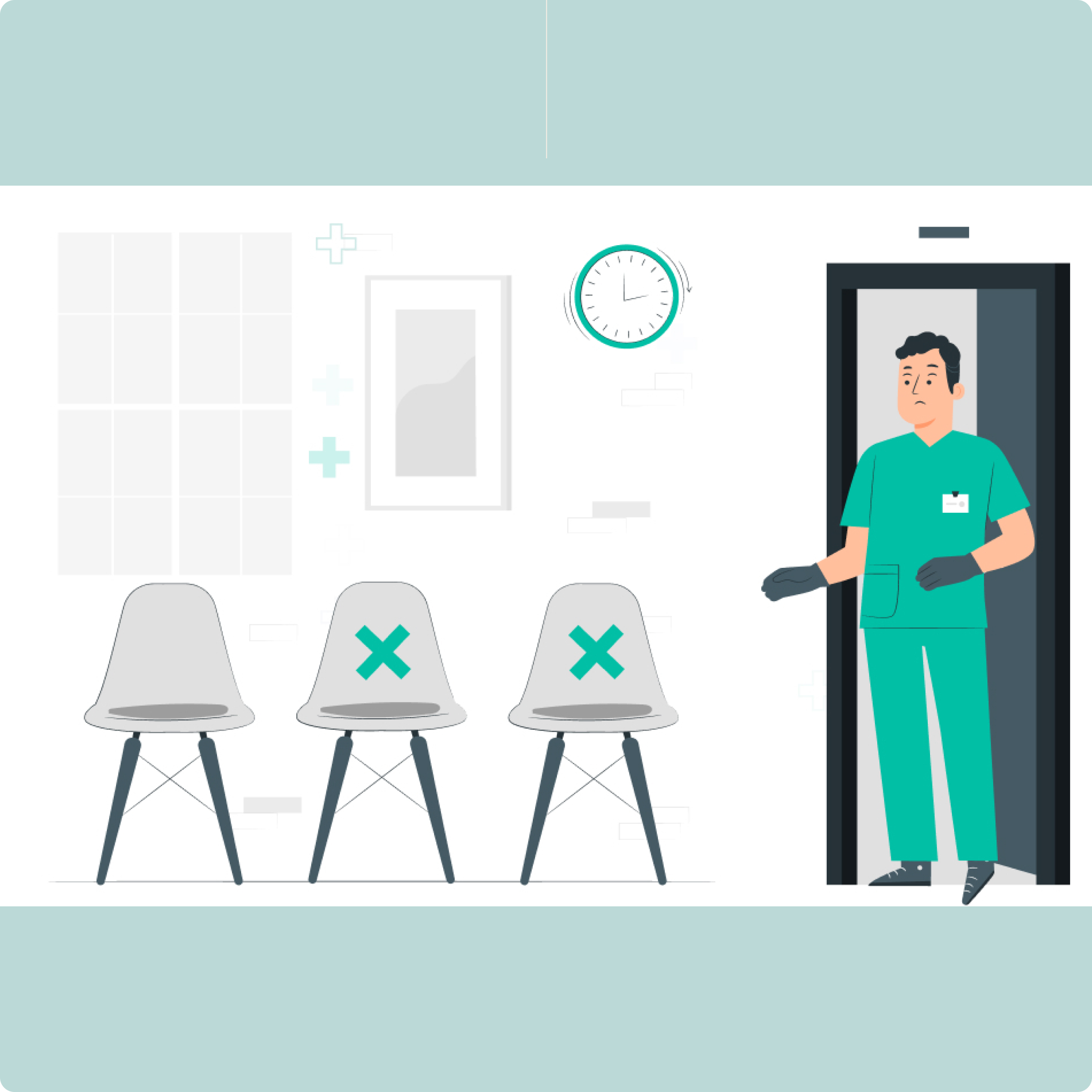 How to Reduce Patient No Shows in Clinics and Telehealth