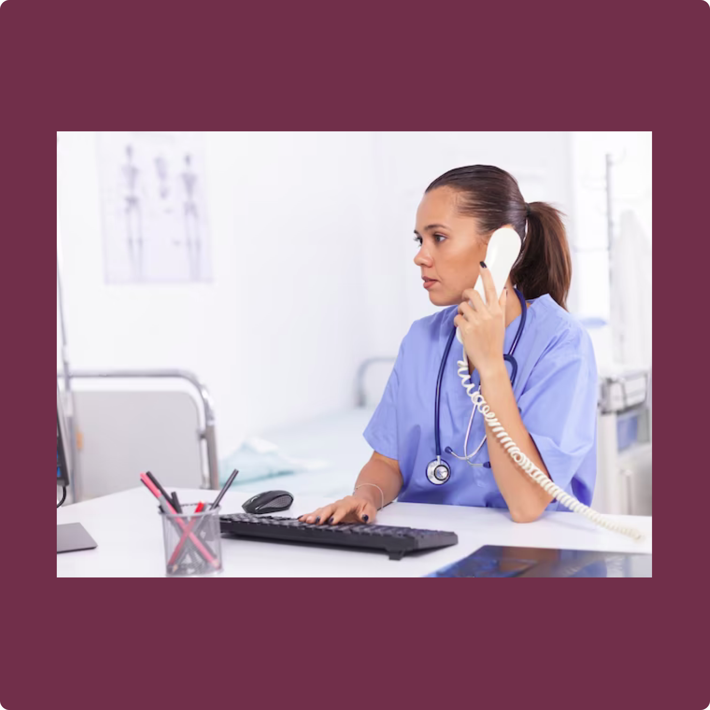 The Tipping Point: Defining the Volume That Justifies AI Agent Integration in Patient Management