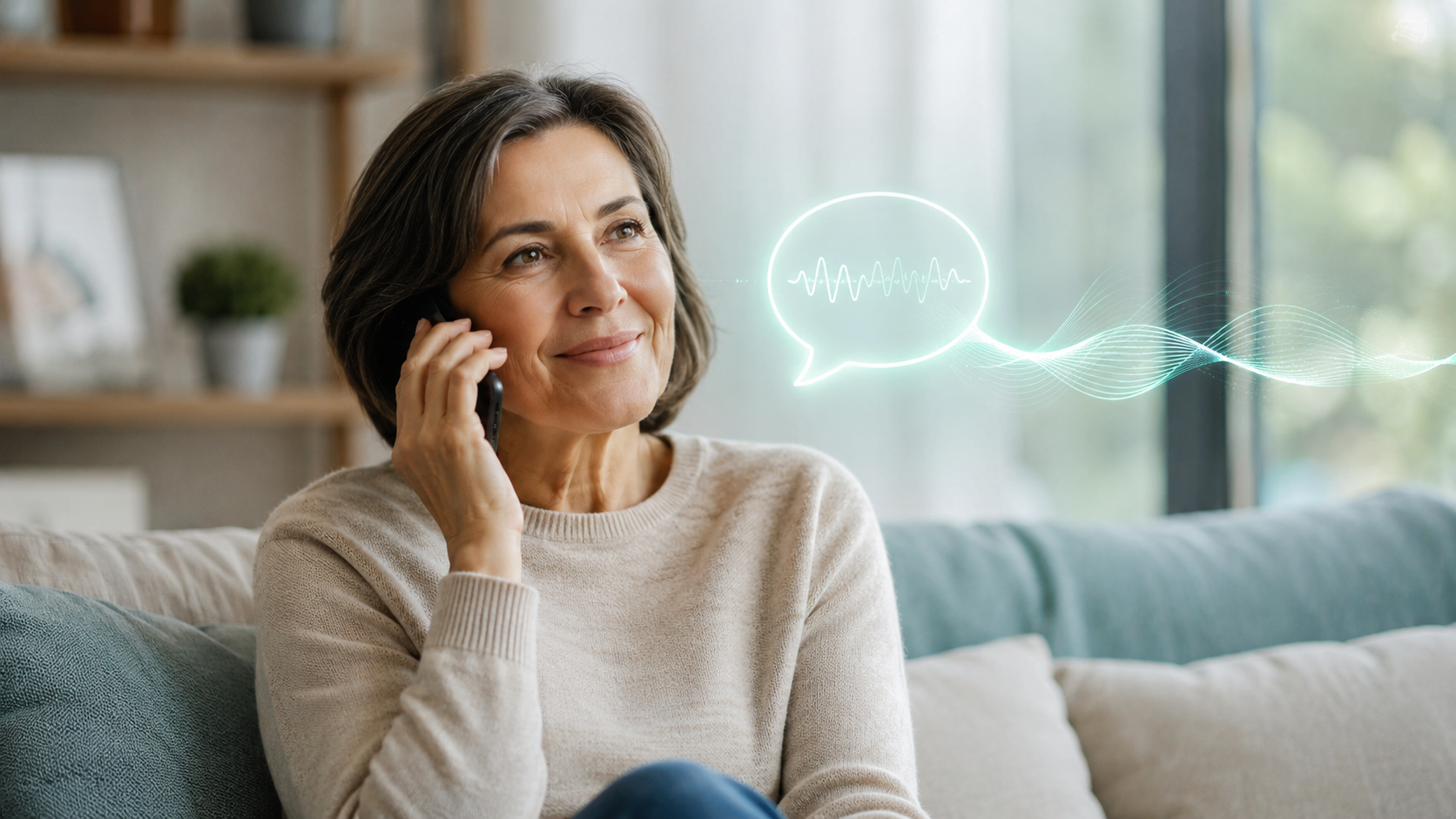 Will Patients Actually Talk to an AI? What the Data Says.