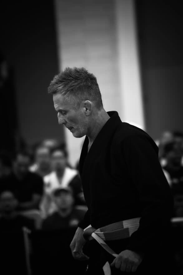 Me winning at IBJJF no gi pans.