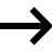Keyboard Right Arrow Icon from Nova Solid set by streamlinehq.com
