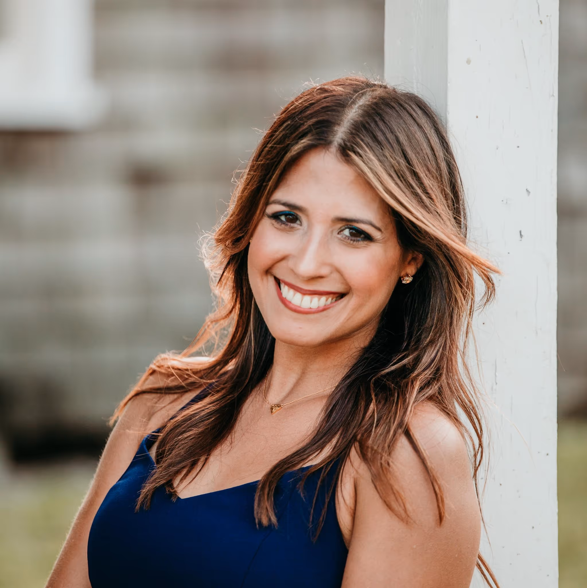 Melanie Figueroa headshot