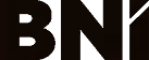 Business Networking International logo in black