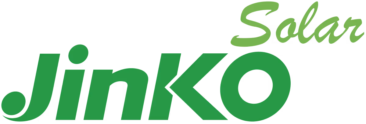 Jinko-logo