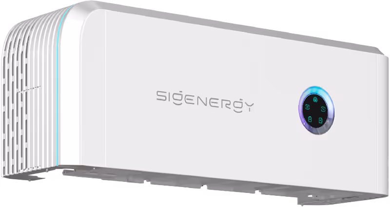 Sigenergy-inverter