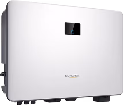 Sungrow-inverter