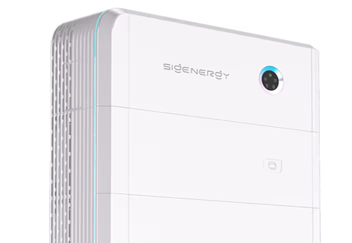 Sigenergy-battery