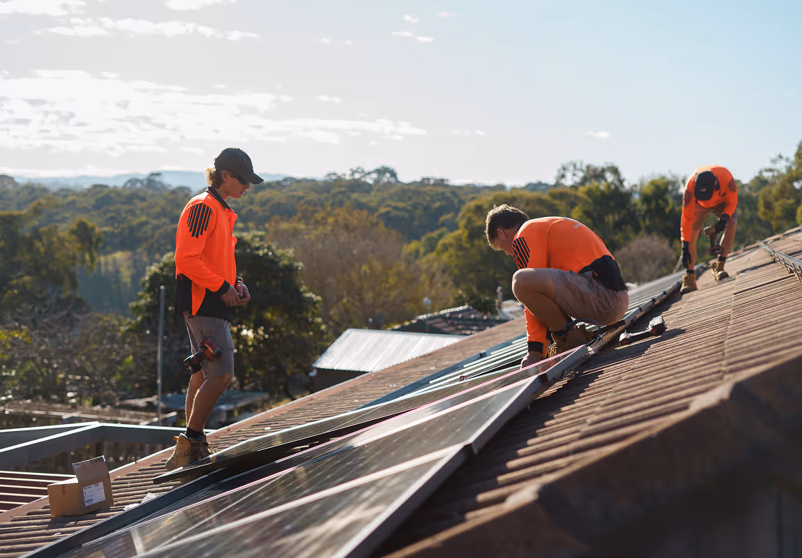 Installers-on-roof