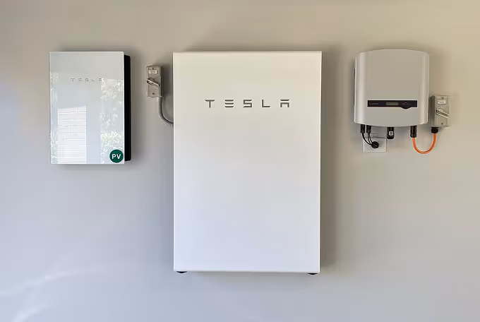Services-battery