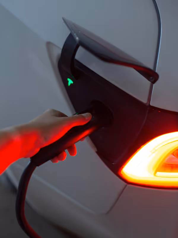 Ev-charger