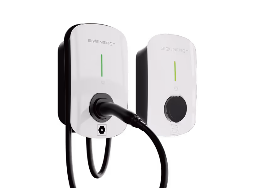 EV-charger-Sigenergy