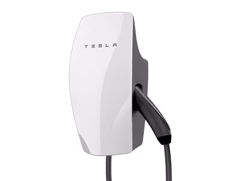 EV-charger-Tesla