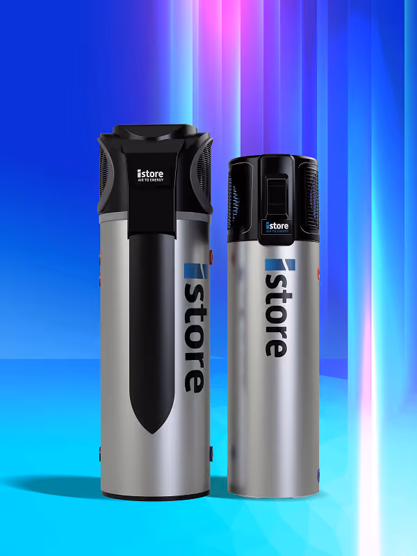 istore-heat-pumps