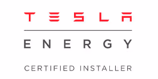 Tesla-Energy-Certified-Installer logo