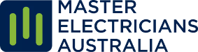 Master-Electrictions-Australia logo