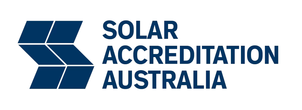 Solar-Accreditation-Australia logo
