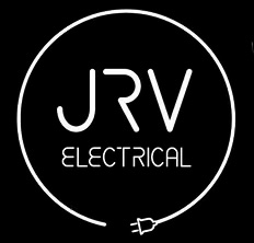 JRV Electrical logo