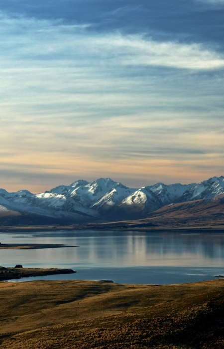 Destination Image