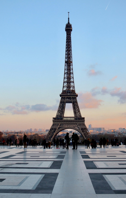 Destination Image