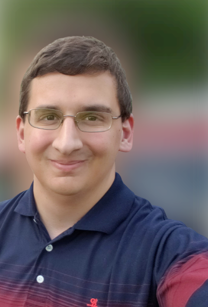 Team member picture 