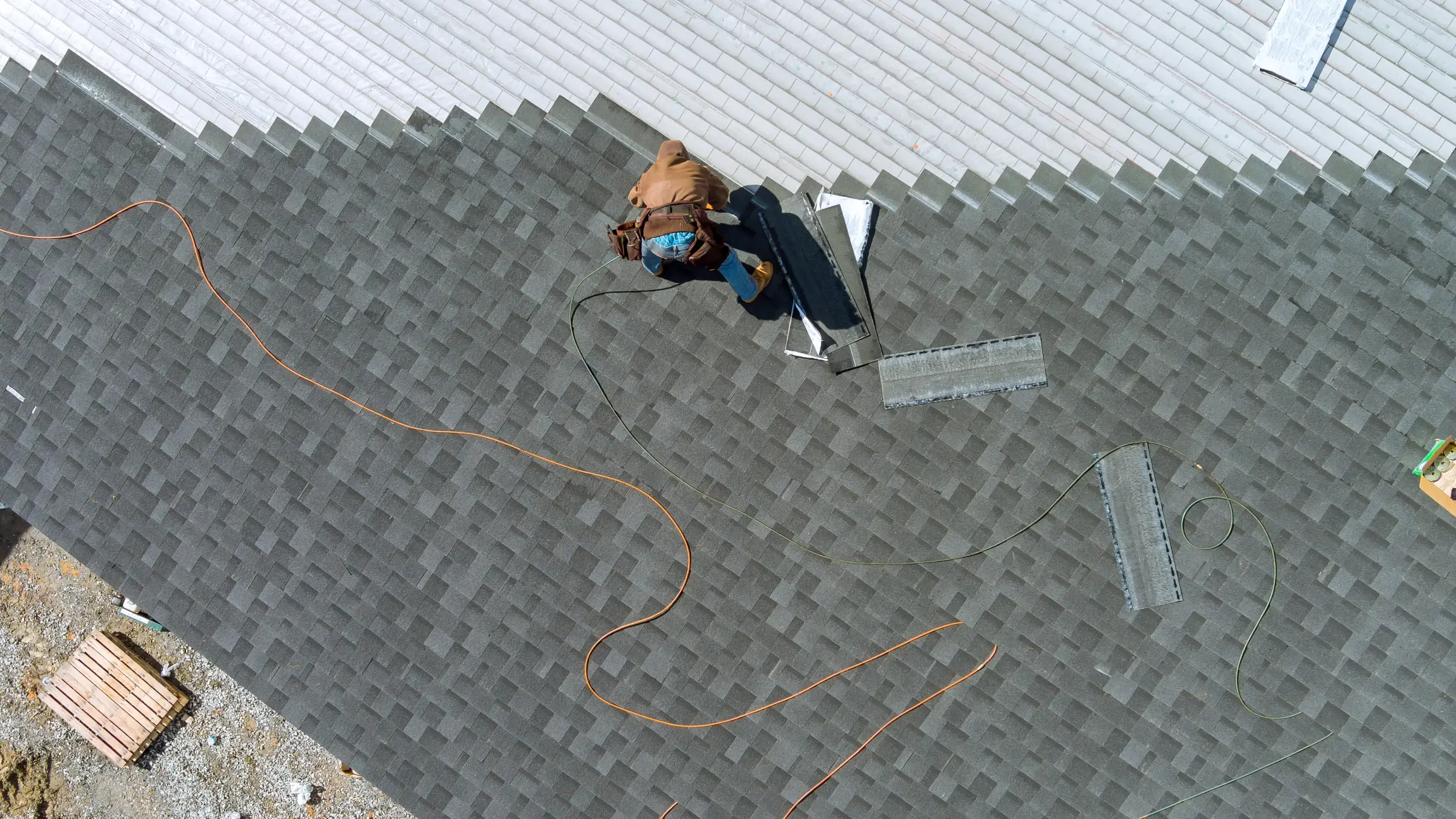 Precision European Gutter Techniques