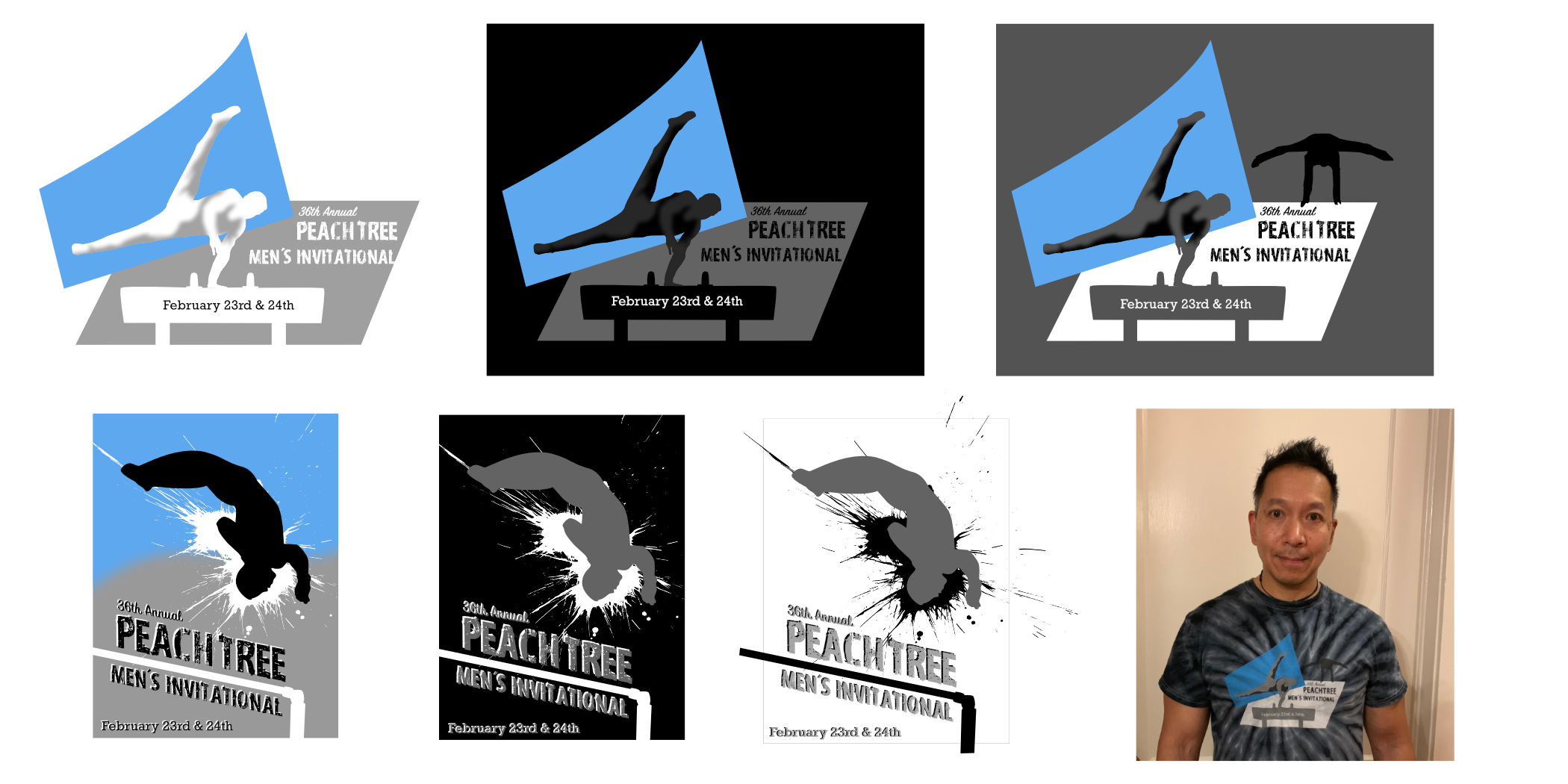 image of tattoo studio interior