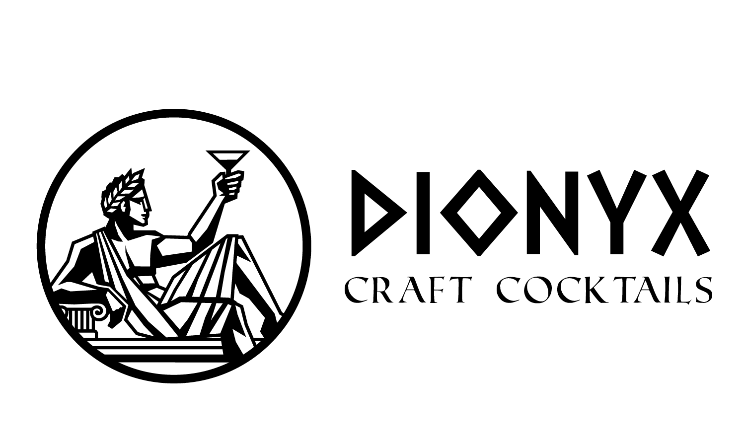 image of branding materials (for a graphic design studio)