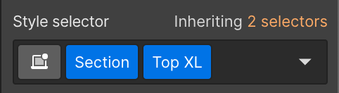 Top XL