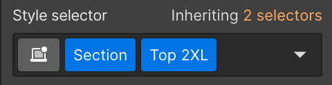 Top 2XL