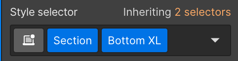 Bottom XL