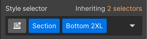Bottom 2XL