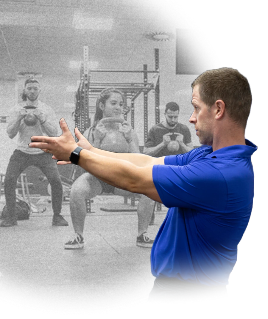 Small Group Training