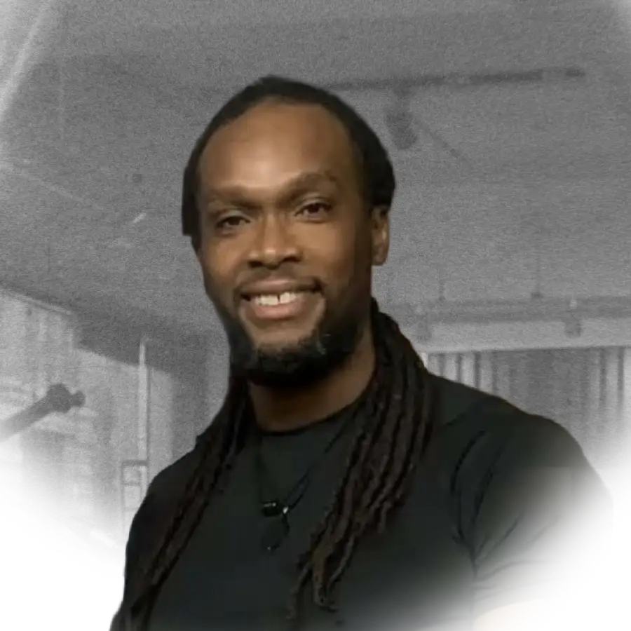 Maurice D whyte