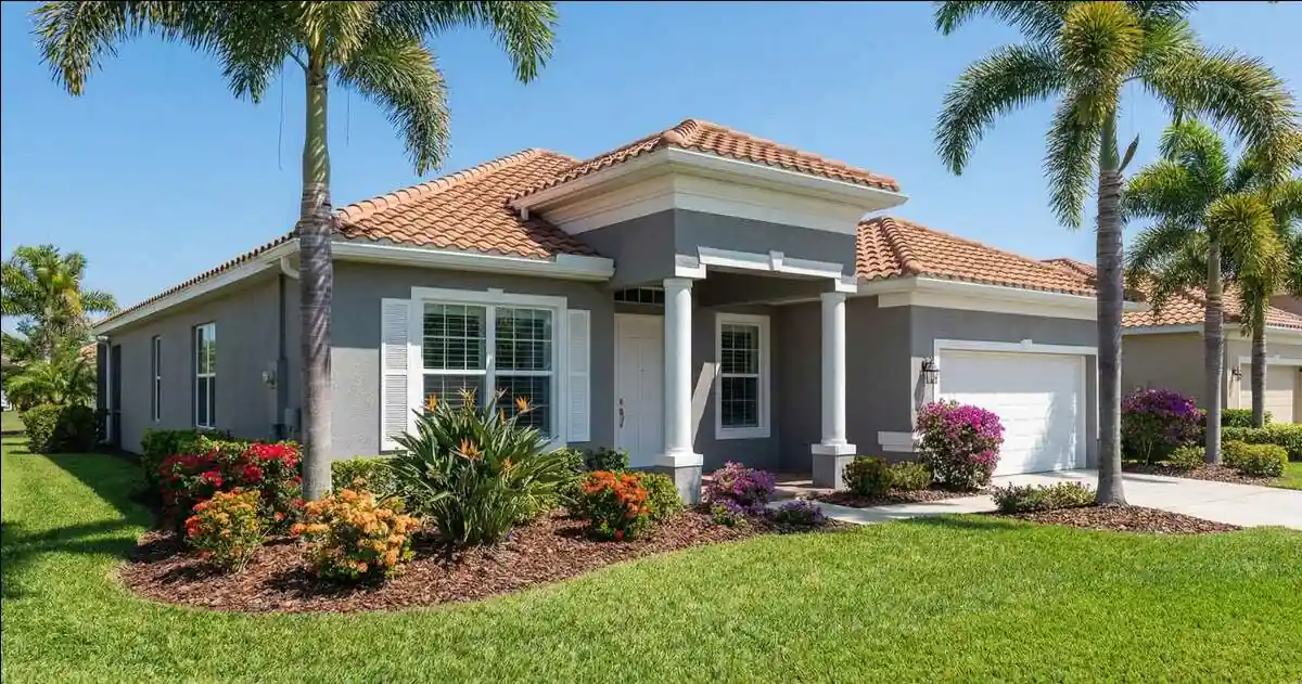 HOA/ARC approval to paint a house in Orlando - 2025 guide