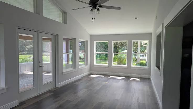 House Remodeling Services in Clermont FL