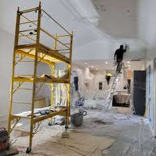 Exterior Painting Services in Minneola FL