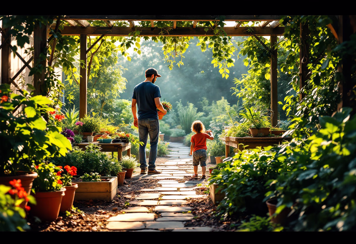 image of a community center project