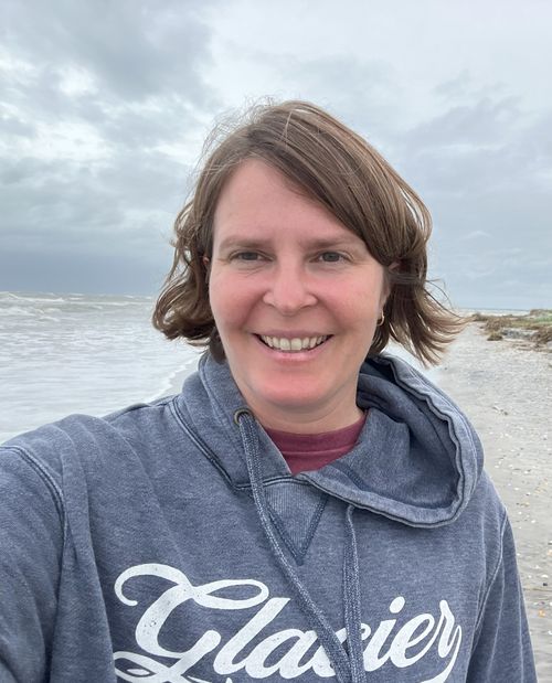 Dr. Strackany Picture Beach