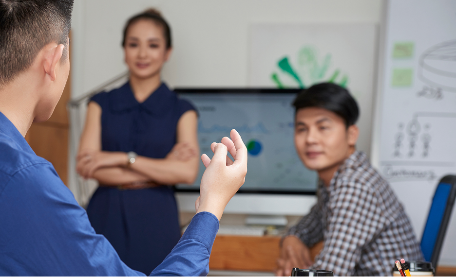 Training & Adoption Support