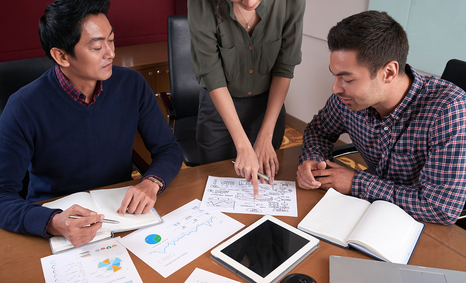 Asana Implementation & Workflow Optimization