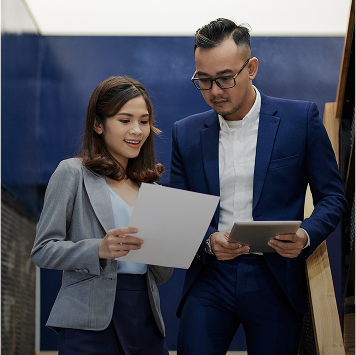 Professional Services