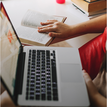 Education & Publishing