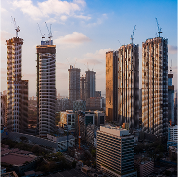 Real Estate & Development