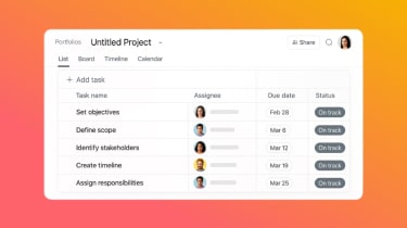 Client Onboarding in Asana: template + copy-paste rules