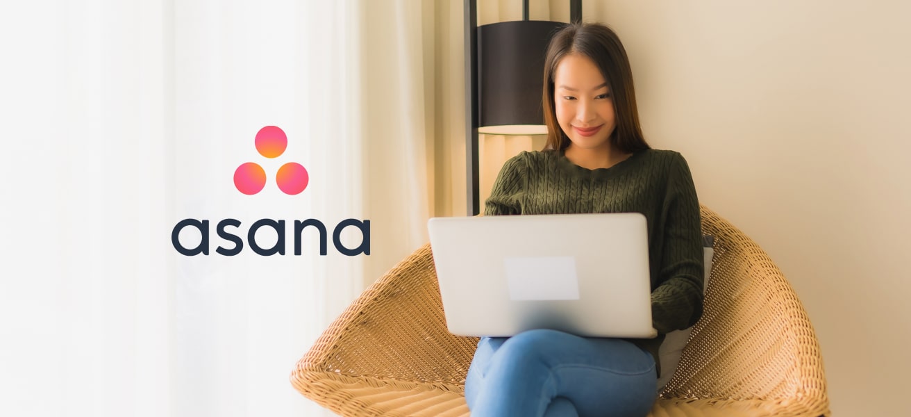 Asana governance: naming conventions & custom field taxonomy